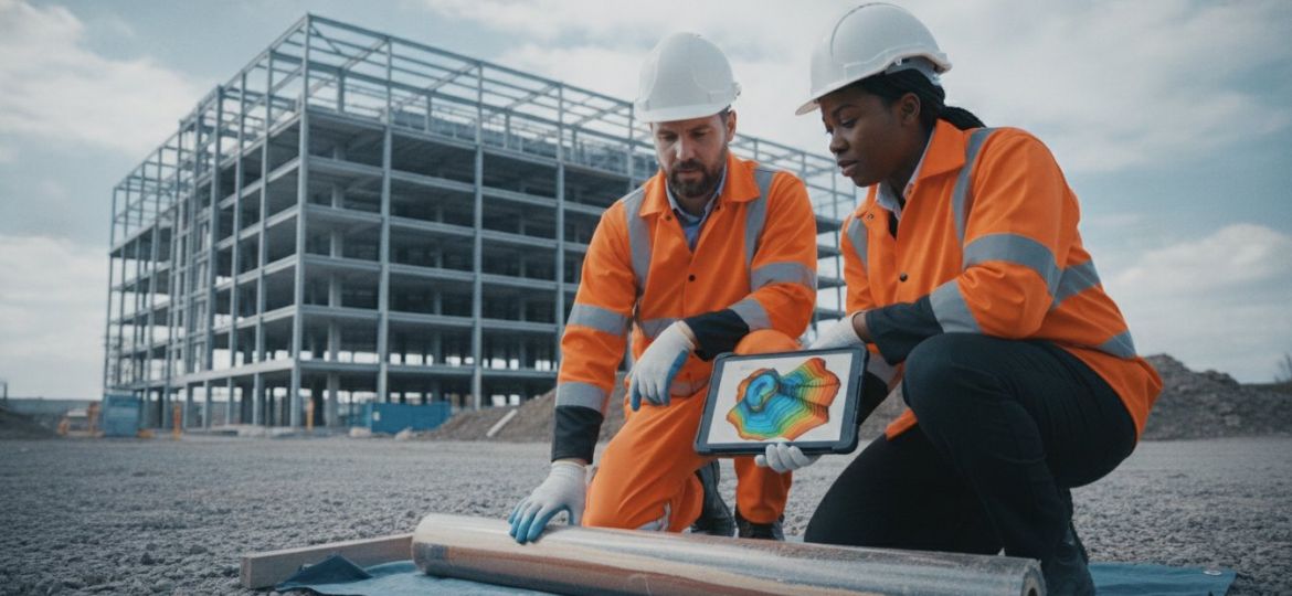 Choosing a Geotechnical Investigation Company: A UK Professional Guide (2026)