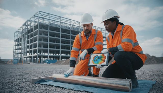 Choosing a Geotechnical Investigation Company: A UK Professional Guide (2026)