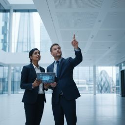 Fire Safety Compliance for Commercial Buildings: The 2026 UK Legislative Guide