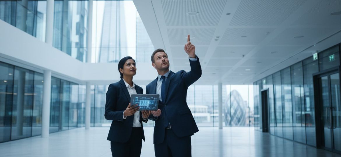 Fire Safety Compliance for Commercial Buildings: The 2026 UK Legislative Guide