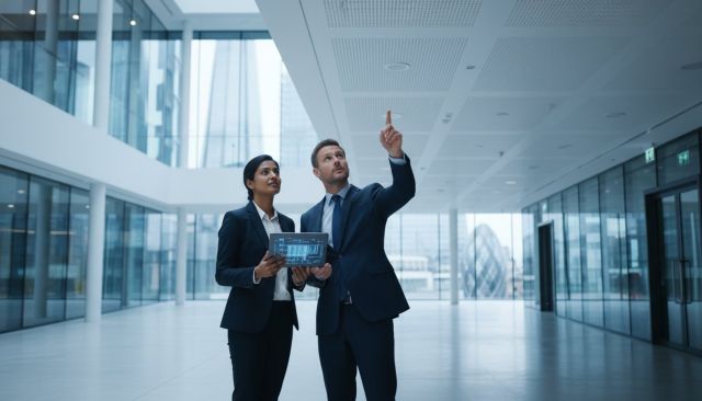 Fire Safety Compliance for Commercial Buildings: The 2026 UK Legislative Guide