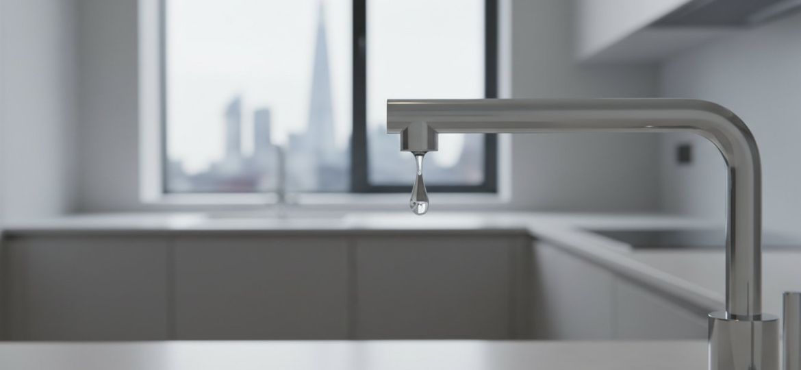 Avoiding Legionella in Unoccupied Properties: A UK Compliance Guide