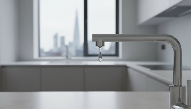 Avoiding Legionella in Unoccupied Properties: A UK Compliance Guide