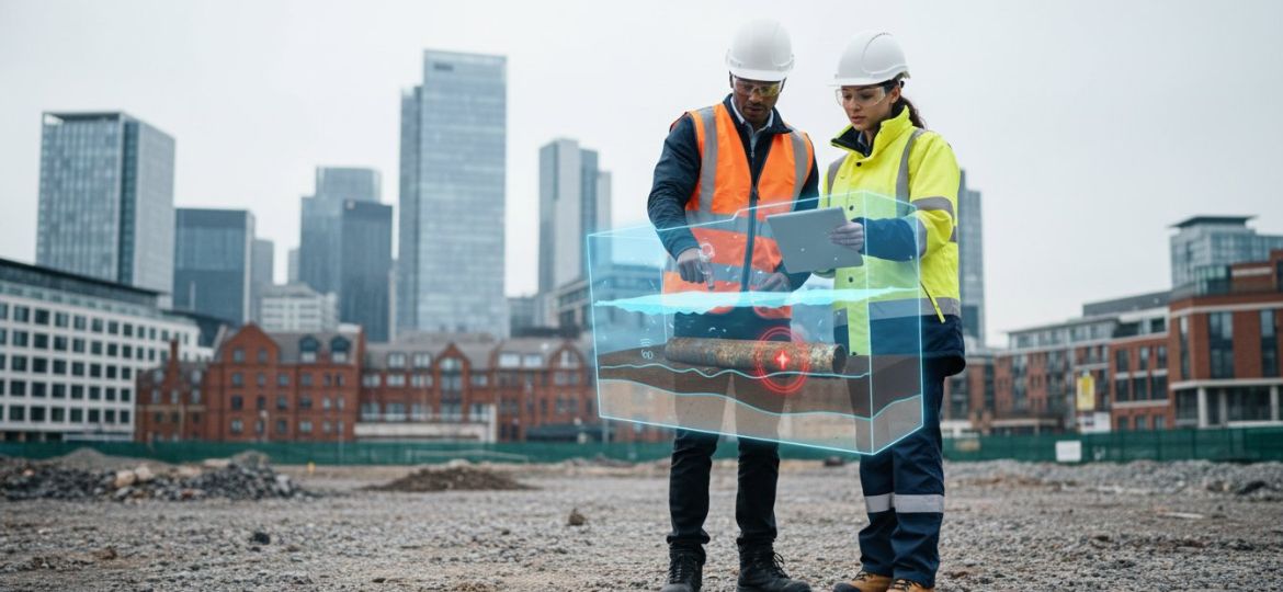 The Critical Risks of Inadequate Site Investigation: A UK Developer’s Guide