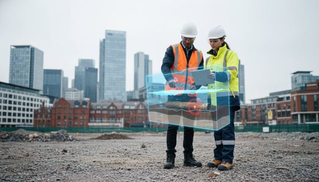 The Critical Risks of Inadequate Site Investigation: A UK Developer’s Guide