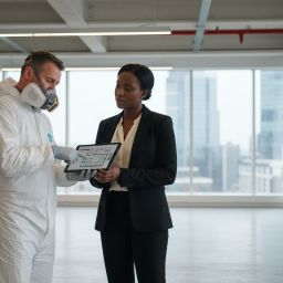 Asbestos Survey Cost UK 2026: A Professional Guide to Pricing and Compliance