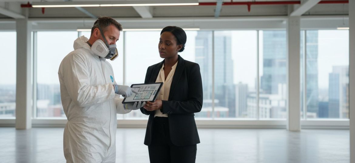 Asbestos Survey Cost UK 2026: A Professional Guide to Pricing and Compliance