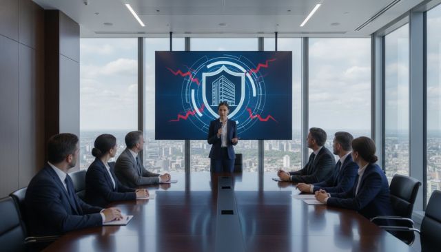 Convincing Your Boss We Need a Professional Survey: A Compliance-First Guide