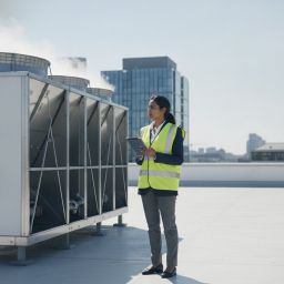 Legionella Risk in Cooling Towers: A Guide to UK Compliance and Safety