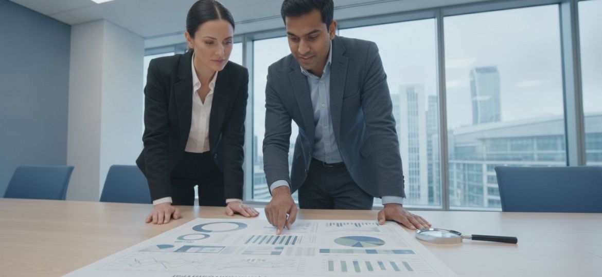 How to Read a Lab Analysis Certificate: A Guide to UK Compliance and Data Interpretation