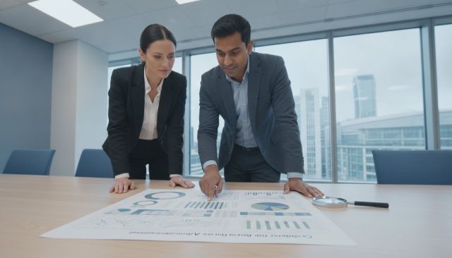 How to Read a Lab Analysis Certificate: A Guide to UK Compliance and Data Interpretation
