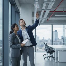 Asbestos Compliance for Commercial Tenants: A Guide to UK Regulations (2026)