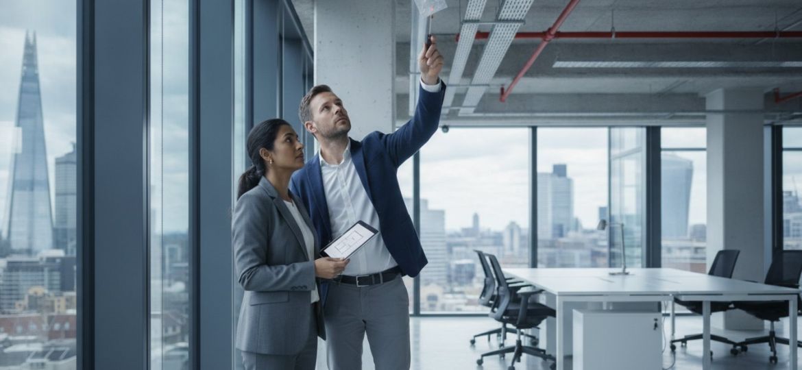 Asbestos Compliance for Commercial Tenants: A Guide to UK Regulations (2026)