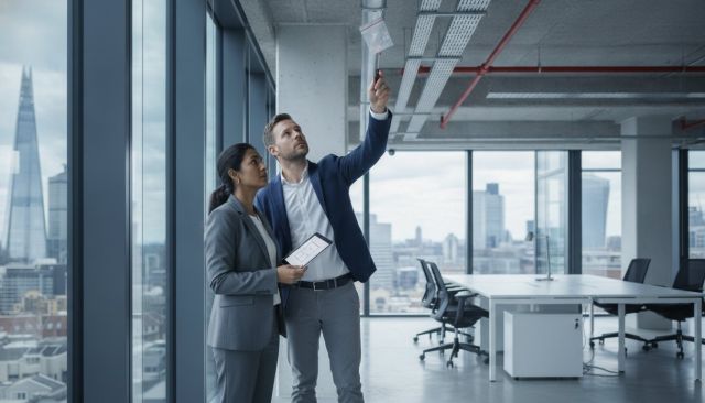 Asbestos Compliance for Commercial Tenants: A Guide to UK Regulations (2026)