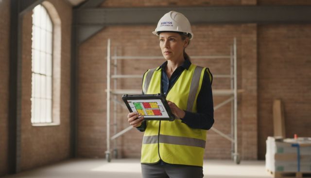 Asbestos Register Template for Small Business: A Compliance Guide (2026)