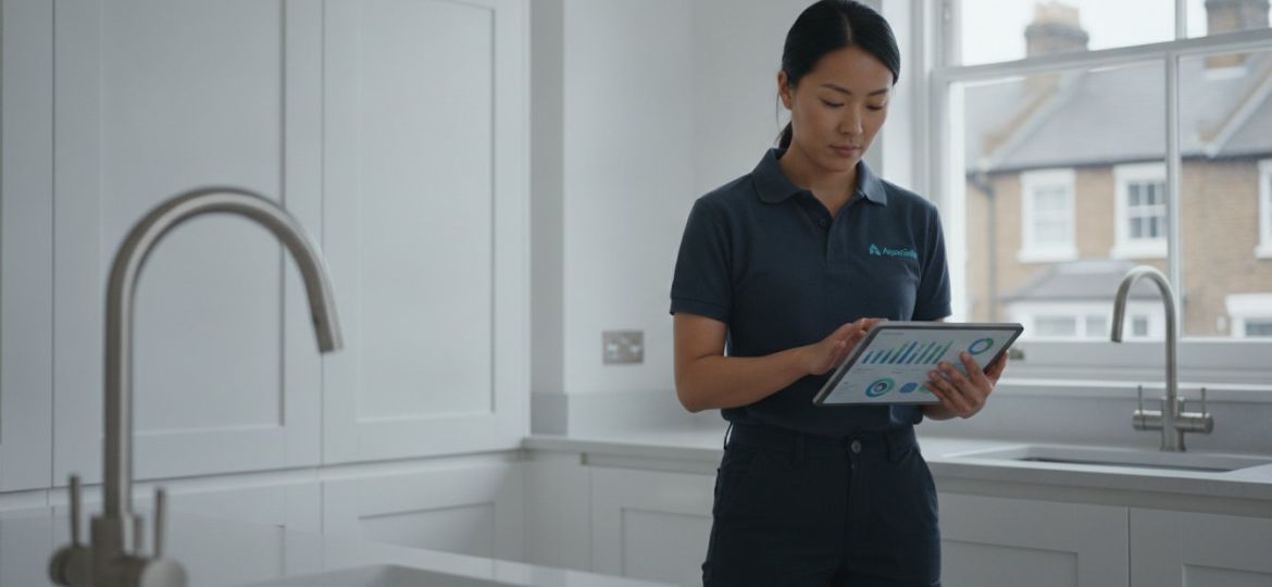 Landlord Responsibilities for Water Safety UK: The 2026 Compliance Guide