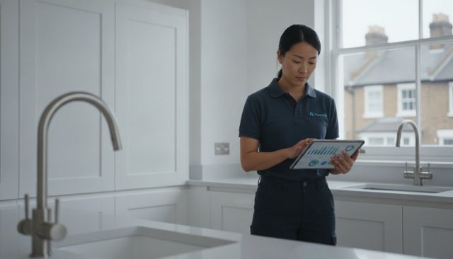 Landlord Responsibilities for Water Safety UK: The 2026 Compliance Guide