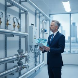 Legionella Water Management Plan: A Comprehensive Guide to UK Compliance (2026)