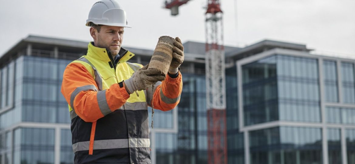 Cost of Geotechnical Survey UK: 2026 Pricing Drivers and Compliance Guide