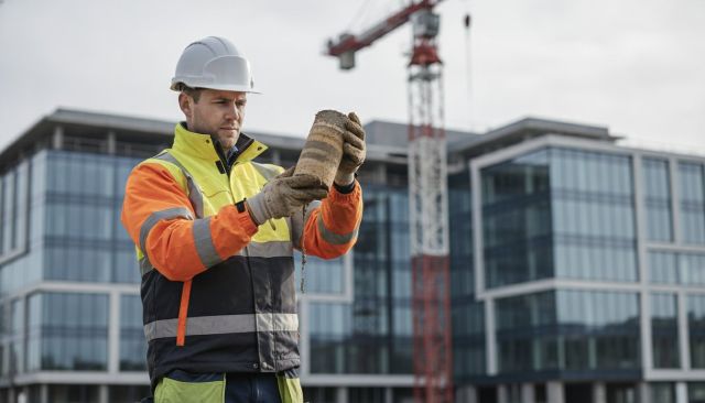 Cost of Geotechnical Survey UK: 2026 Pricing Drivers and Compliance Guide