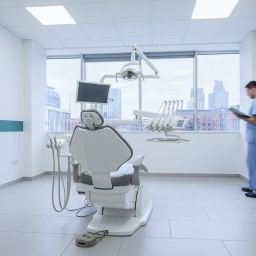 Managing Legionella Risks in Dental Chairs: A 2026 UK Compliance Guide
