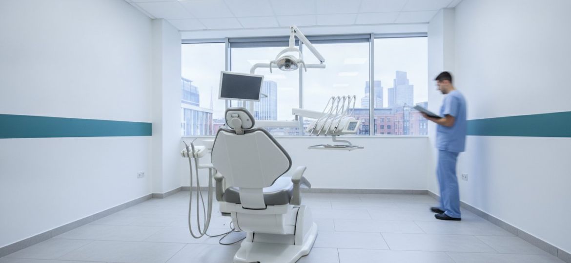 Managing Legionella Risks in Dental Chairs: A 2026 UK Compliance Guide