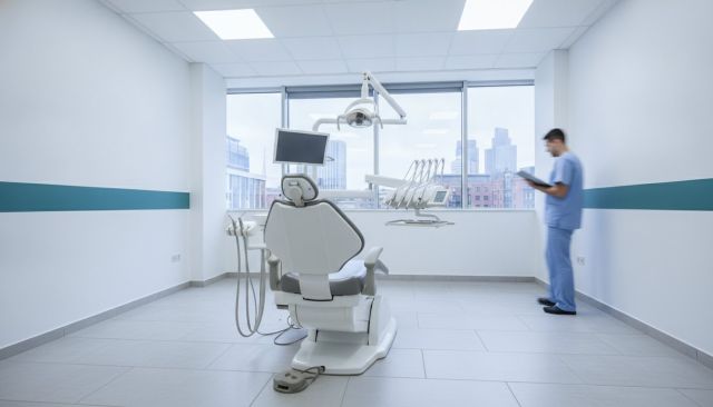 Managing Legionella Risks in Dental Chairs: A 2026 UK Compliance Guide