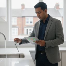 Landlord Legionella Testing Legal Requirement: A 2026 UK Compliance Guide