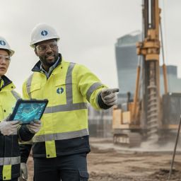 Geotechnical Site Investigation UK: A Comprehensive Guide to Compliance and Risk Management