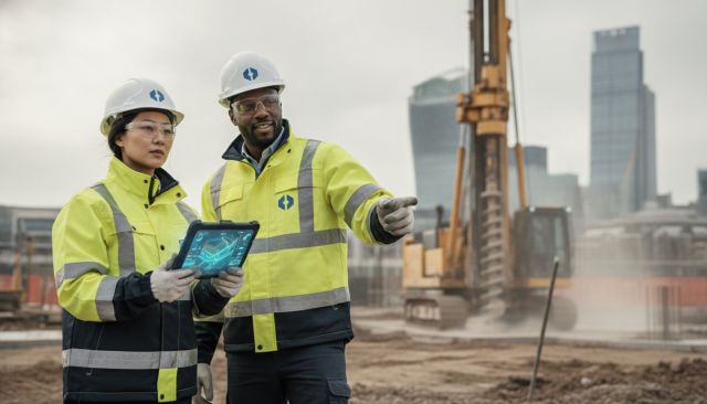 Geotechnical Site Investigation UK: A Comprehensive Guide to Compliance and Risk Management