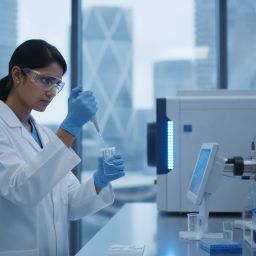 How to Choose a Testing Laboratory: A Strategic Guide to Compliance and Quality