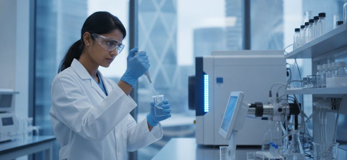 How to Choose a Testing Laboratory: A Strategic Guide to Compliance and Quality