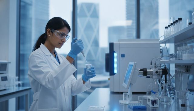 How to Choose a Testing Laboratory: A Strategic Guide to Compliance and Quality