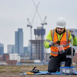 The Contaminated Land Investigation Process: A Strategic Guide for UK Compliance