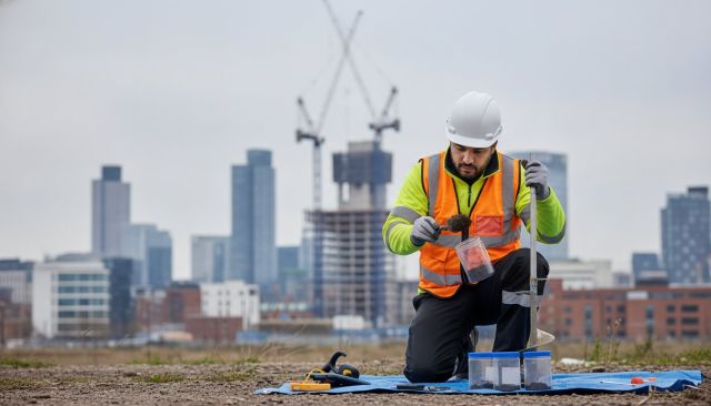The Contaminated Land Investigation Process: A Strategic Guide for UK Compliance