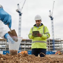 Asbestos in Soil Testing Cost UK: 2026 Compliance & Lab Pricing Guide