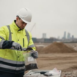Asbestos in Soils Testing UK: Compliance and Risk Management Guide (2026)