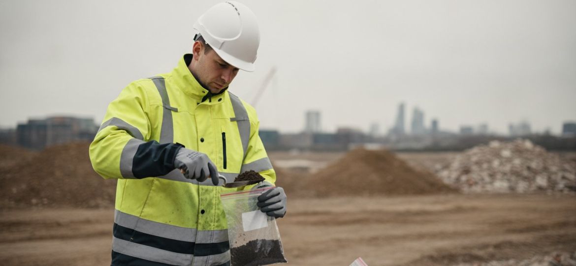 Asbestos in Soils Testing UK: Compliance and Risk Management Guide (2026)