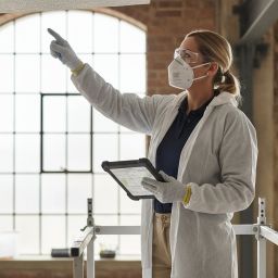 Asbestos Management Survey Cost UK: 2026 Pricing & Compliance Guide