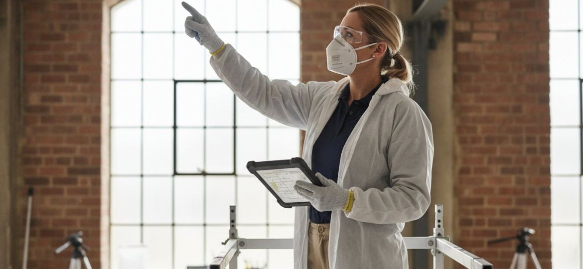 Asbestos Management Survey Cost UK: 2026 Pricing & Compliance Guide