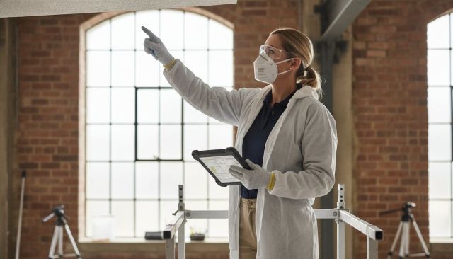 Asbestos Management Survey Cost UK: 2026 Pricing & Compliance Guide