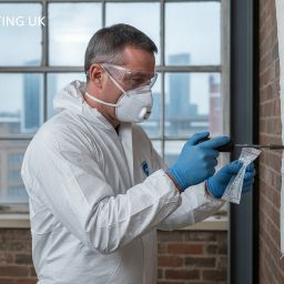 Asbestos Testing Cost: A UK Wide Guide to Compliance and Laboratory Fees (2026)