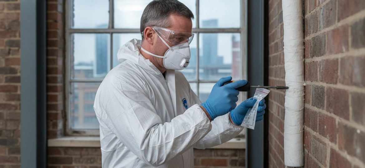 Asbestos Testing Cost: A UK Wide Guide to Compliance and Laboratory Fees (2026)