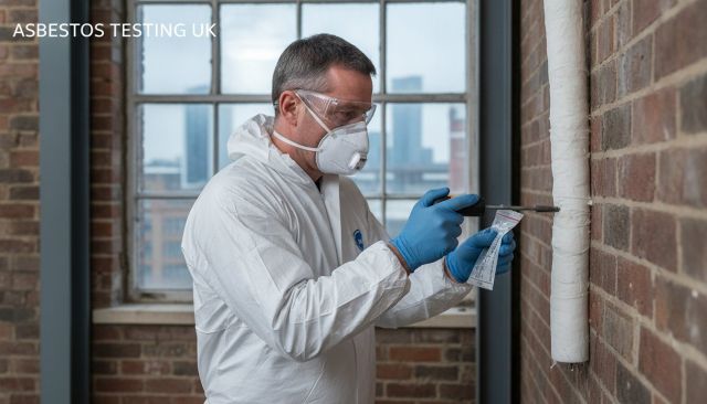 Asbestos Testing Cost: A UK Wide Guide to Compliance and Laboratory Fees (2026)