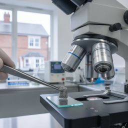 Asbestos Testing Kit Accuracy: Can You Trust DIY Results in 2026?