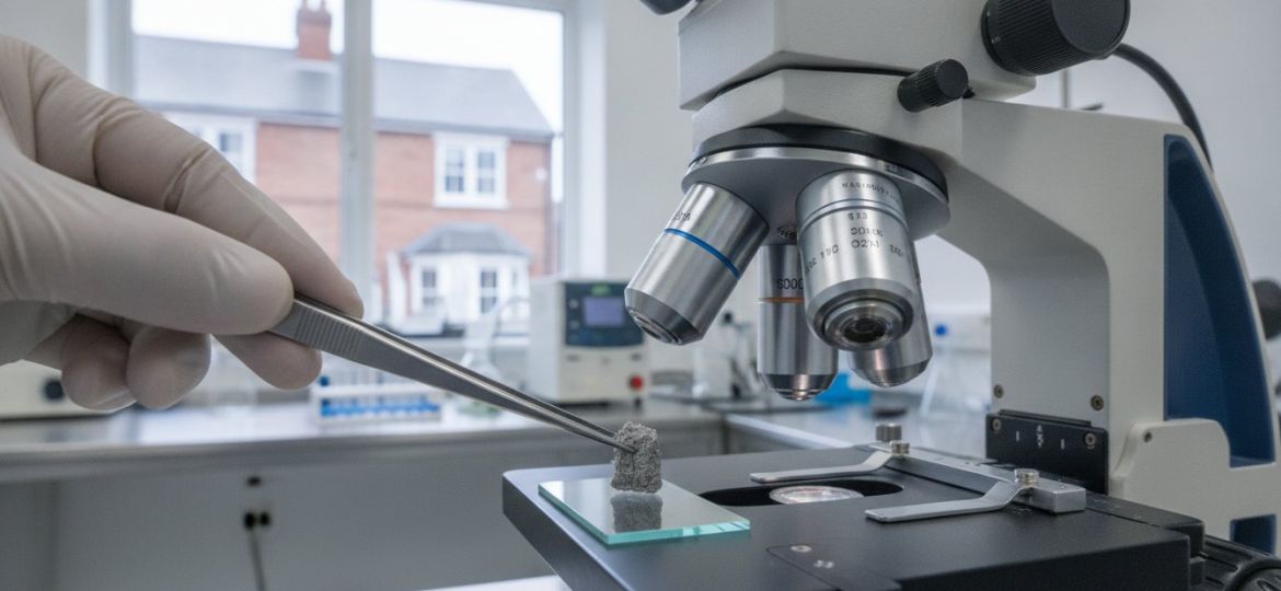 Asbestos Testing Kit Accuracy: Can You Trust DIY Results in 2026?