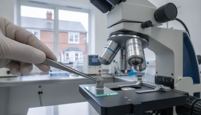 Asbestos Testing Kit Accuracy: Can You Trust DIY Results in 2026?