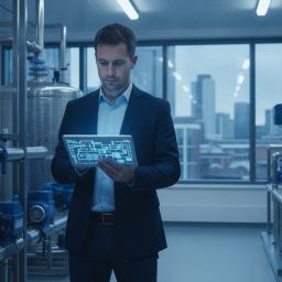 Comprehensive Legionella Water Management Plans: Ensuring UK Wide Compliance (2026)