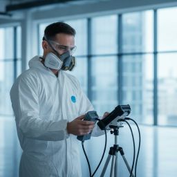 Expert Asbestos Analyst Lancashire: Ensuring UK Wide Compliance and Safety