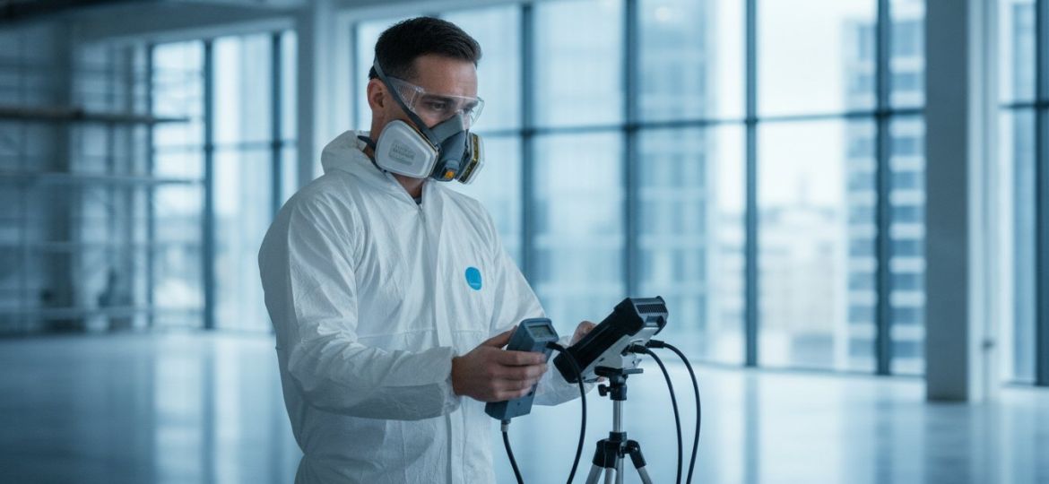 Expert Asbestos Analyst Lancashire: Ensuring UK Wide Compliance and Safety